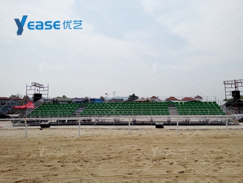 江西省赣州市江西大余赛马场