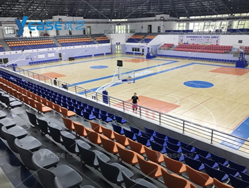 贵州省长顺生态体育公园