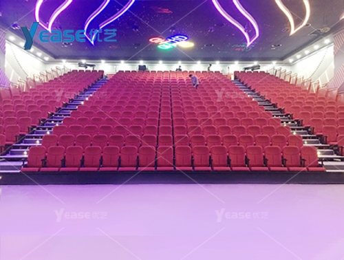 江西省赣州市厚德外国语学校