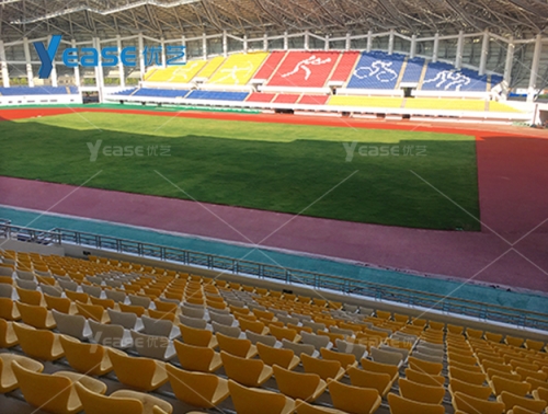 江西省赣州市瑞金体育中心