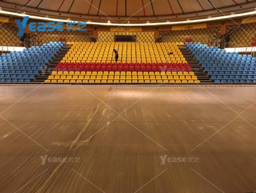 广东省深圳市锦绣中华演艺厅