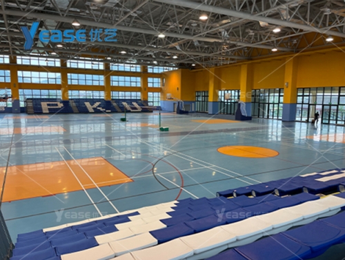 北大附中台州飞龙湖学校