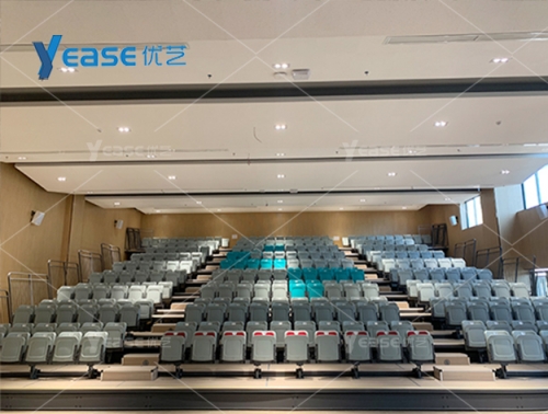 广东省惠州市九州风神多功能厅