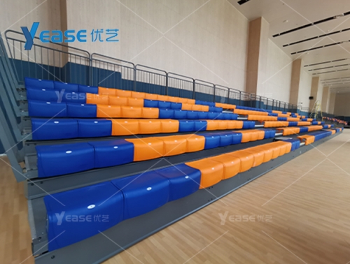 广东省深圳市高级中学高中园体育馆