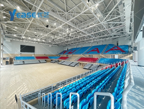 江苏省南京航空航天大学体育馆（天目湖校区）