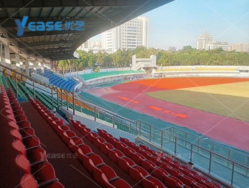 广东省中山市兴中体育场