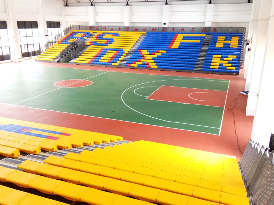 海南省北京师范大学海口附属学校