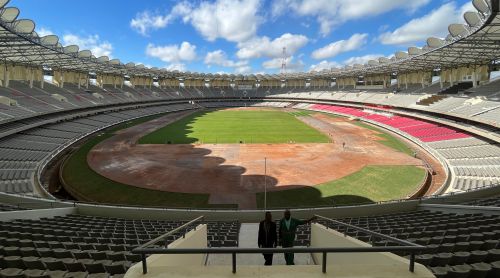 体育场馆等级怎么分？不同级别能办哪些比赛？